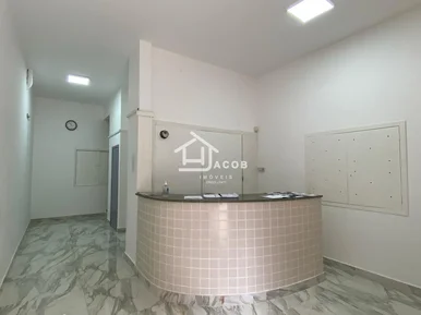 Sala Para Locação Edifício Dr Elyseu