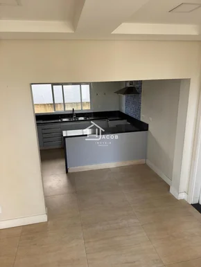 Casa Em Condomínio  - Colina Dos Frades