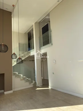 Casa Em Condomínio  - Colina Dos Frades