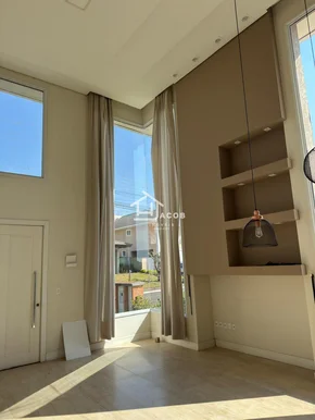 Casa Em Condomínio  - Colina Dos Frades