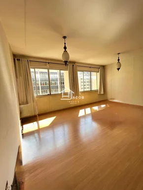 Apartamento A Venda No Edifício Nicolau Gravina
