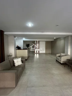 <strong>APARTAMENTO A VENDA NO EDIFÍCIO NICOLAU GRAVINA</strong>