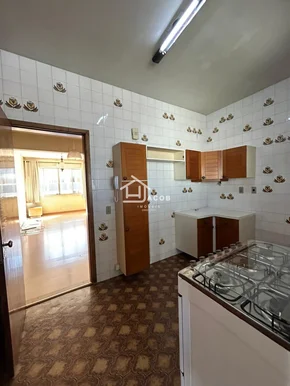 Apartamento A Venda No Edifício Nicolau Gravina