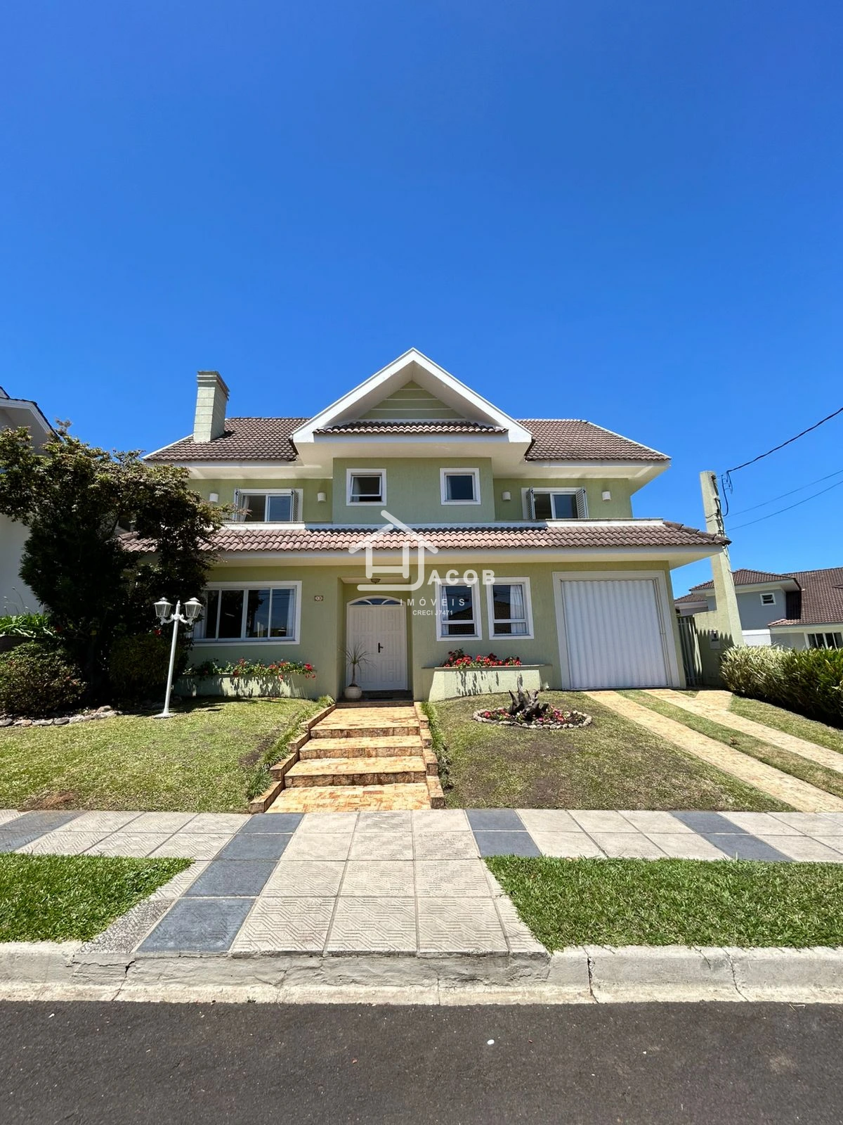 Condomínio Royal Park