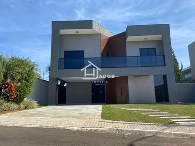 <strong>CASA RESIDENCIAL A VENDA EM CONDOMÍNIO FECHADO</strong>