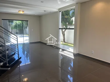 Casa Residencial A Venda Em Condomínio Fechado