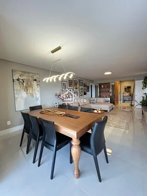 Apartamento à Venda No Edificio Terrazza Riserva