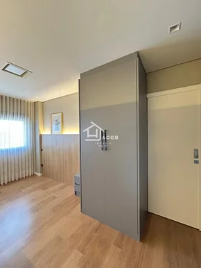 Apartamento à Venda No Edificio Terrazza Riserva