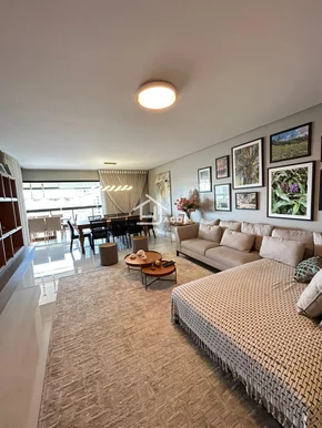 Apartamento à Venda No Edificio Terrazza Riserva