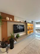 <strong>APARTAMENTO À VENDA NO EDIFICIO TERRAZZA RISERVA</strong>