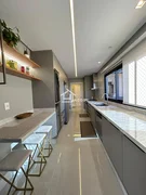 <strong>APARTAMENTO À VENDA NO EDIFICIO TERRAZZA RISERVA</strong>