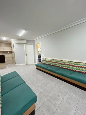 Imóvel Comercial Para Locação No Centro