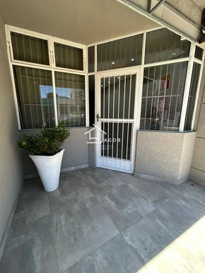 Imóvel Comercial Para Locação No Centro