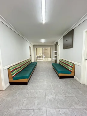 Imóvel Comercial Para Locação No Centro