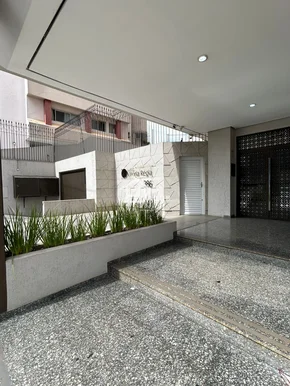 Apartamento à Venda Edifício Vitória Régia