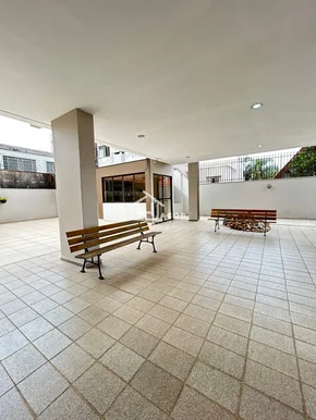 Apartamento à Venda Edifício Vitória Régia