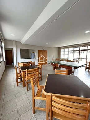 Apartamento à Venda Edifício Vitória Régia