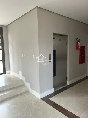 Apartamento à Venda Edifício Vitória Régia