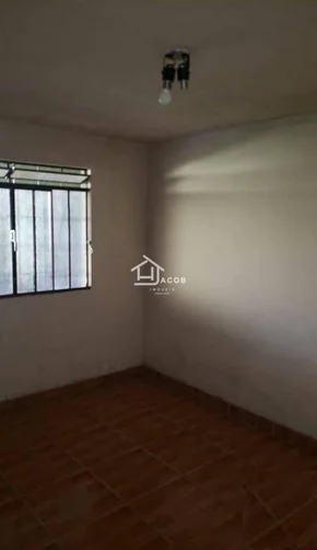 Casa á Venda Em Uvaranas