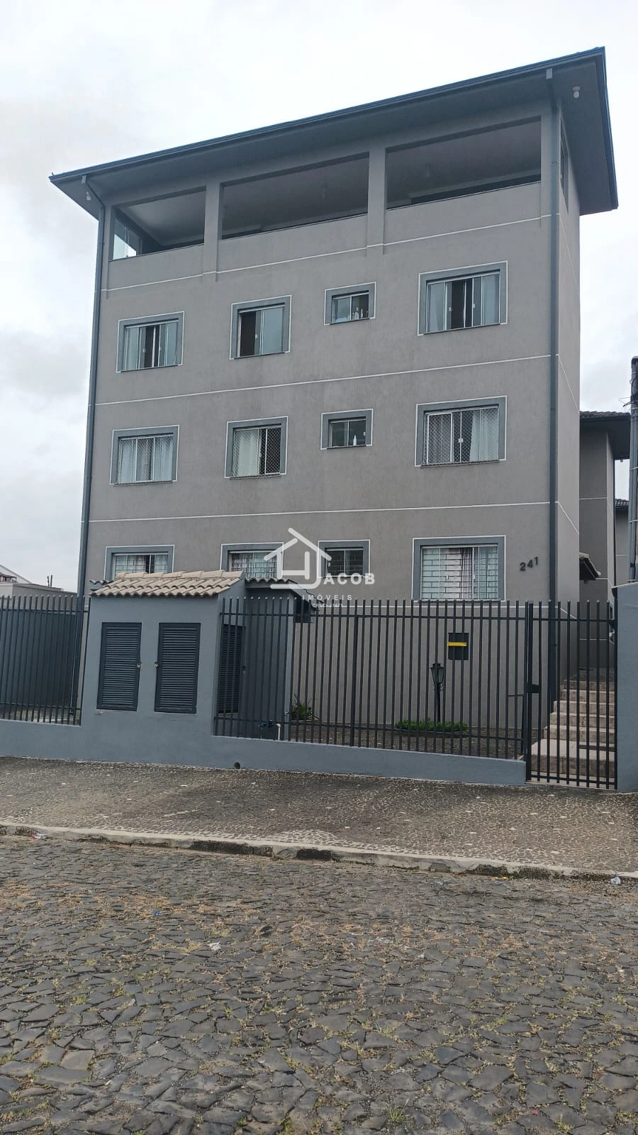 Condomínio Residencial Zafira Ii Apto Venda E Locação