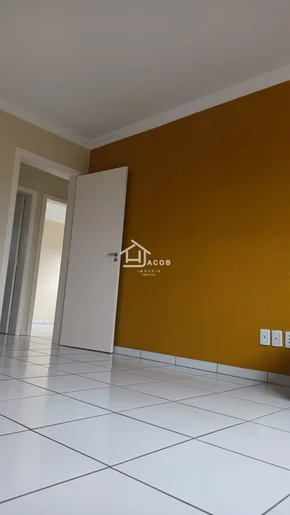 Condomínio Residencial Zafira Ii Apto Venda E Locação