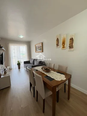 Apartamento à Venda - Edifício Solar Uvaranas