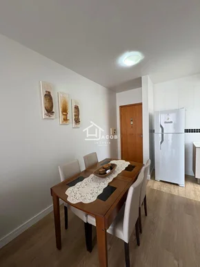 Apartamento à Venda - Edifício Solar Uvaranas