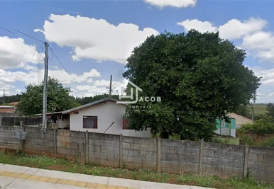 <strong>CASA COM TERRENO À VENDA NO JARDIM PARAÍSO</strong>