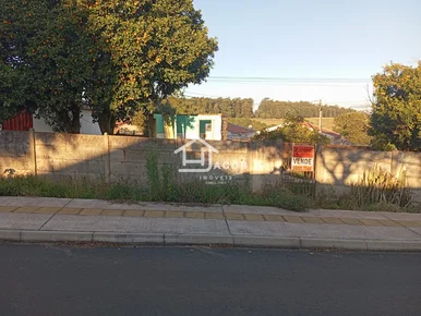 Casa Com Terreno à Venda No Jardim Paraíso
