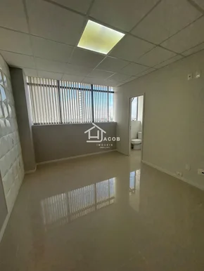 <strong>SALA COMERCIAL A VENDA CORPORATE CENTER</strong>