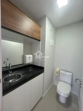 Sala Comercial A Venda Corporate Center