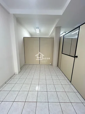 Sala Comercial Para Locação - Centro