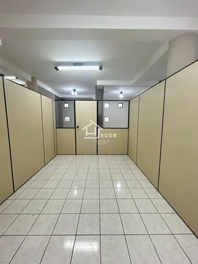 Sala Comercial Para Locação - Centro