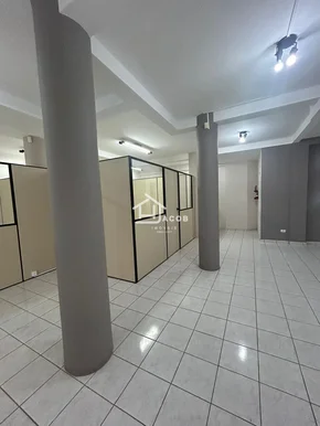 Sala Comercial Para Locação - Centro