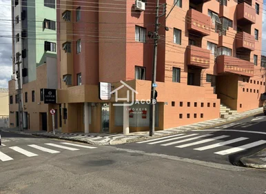 Sala Comercial Para Locação - Centro