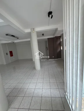 Sala Comercial Para Locação - Centro