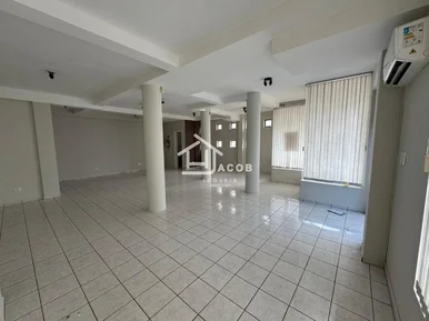 Sala Comercial Para Locação - Centro