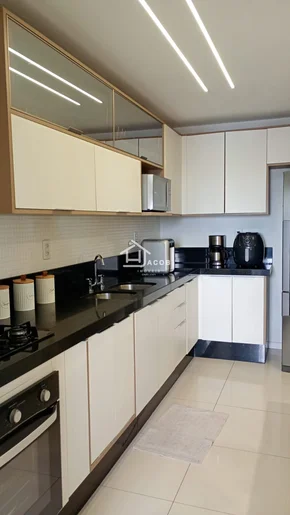 Apartamento A Venda Ed Leonardo Da Vincci