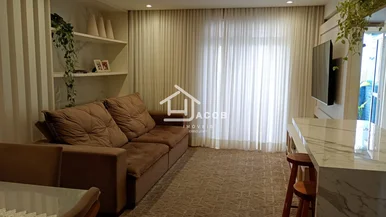 Apartamento A Venda Ed Leonardo Da Vincci