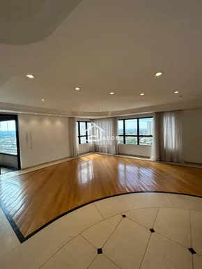 <strong>APARTAMENTO NO EDIFÍCIO TORRE MAGIORE</strong>