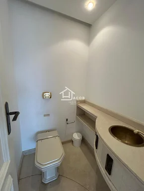 Apartamento No Edifício Torre Magiore