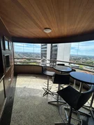 <strong>APARTAMENTO NO EDIFÍCIO TORRE MAGIORE</strong>