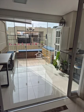 Apartamento Garden à Venda Residencial île De France