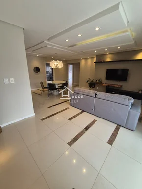 Apartamento Garden à Venda Residencial île De France