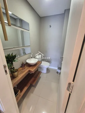 Apartamento Garden à Venda Residencial île De France