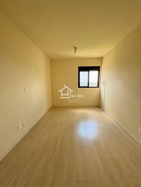 Apartamento Para Locação Edifício Pôr Do Sol