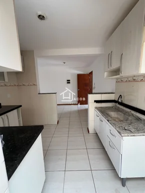 Apartamento à Venda No Jardim Giana