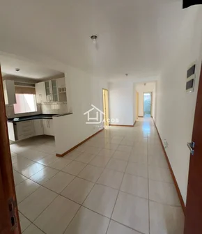 Apartamento à Venda No Jardim Giana