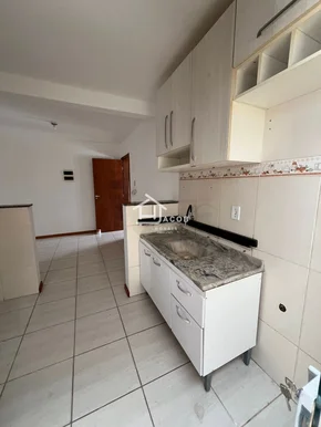 Apartamento à Venda No Jardim Giana