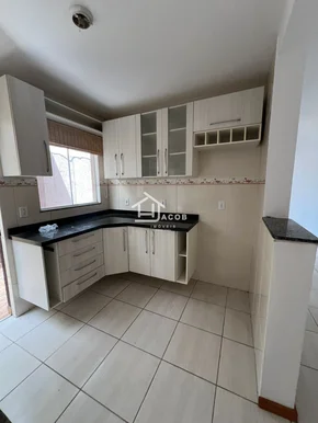 Apartamento à Venda No Jardim Giana